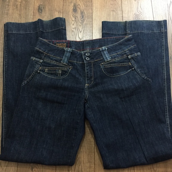 Marithe Franois Girbaud Denim - 🔴3/$20 Marithe Francois Girbaud Stretch Denim